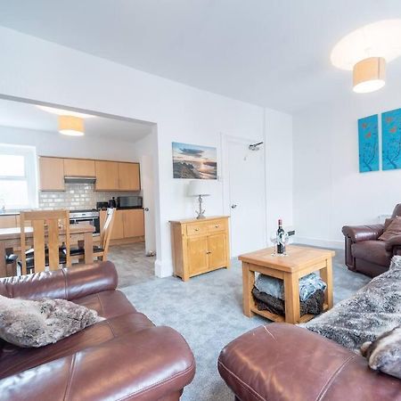 Mumbles View - Free Parking Apartamento Oystermouth Exterior foto