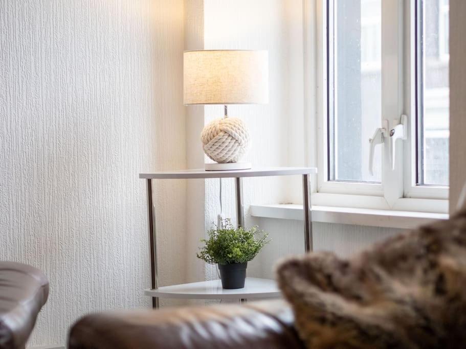 Mumbles View - Free Parking Apartamento Oystermouth Exterior foto